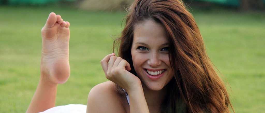 ¿Despechada? Barbie Vélez y su osada foto en Instagram