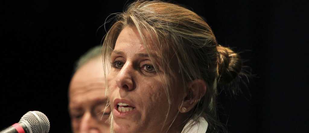 Arroyo Salgado renunció a la querella de la causa Nisman por miedo