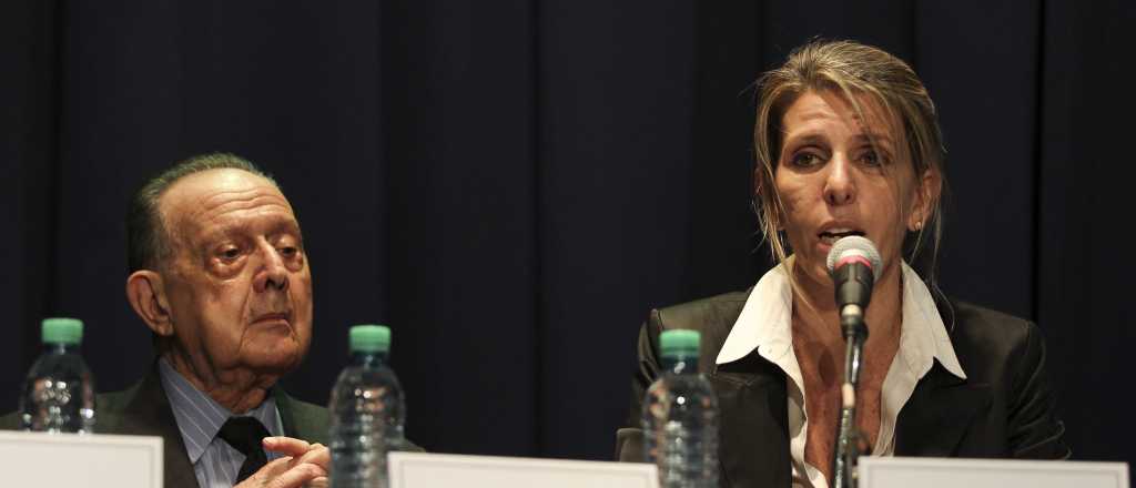 Qui&eacute;n es Raffo, el forense que apuesta al crimen de Nisman