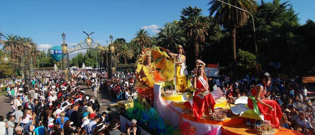 Mir&aacute; c&oacute;mo ser&aacute; el recorrido de la V&iacute;a Blanca y el Carrusel