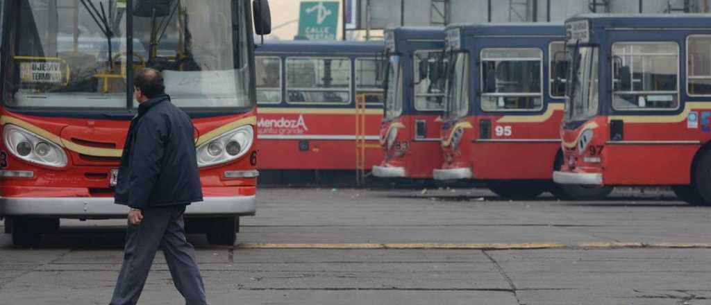 La UTA confirma: gremios del transporte se sumarán al paro de marzo