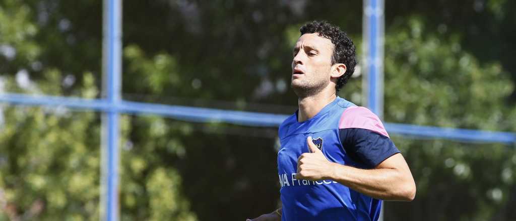 Ledesma revivi&oacute; la pelea con Ori&oacute;n y le peg&oacute; dur&iacute;simo