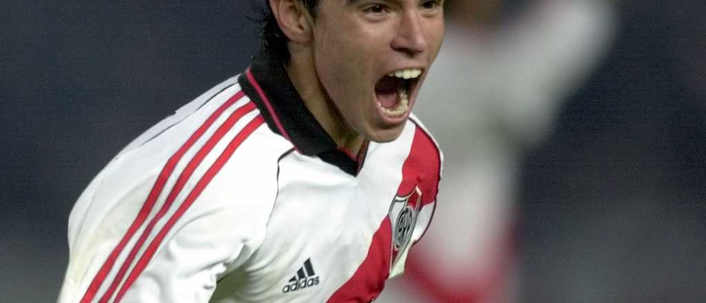 La gran duda: &iquest;Saviola vuelve a River?