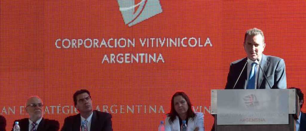 La titular de la COVIAR confiesa: �Exportamos a p&eacute;rdida�