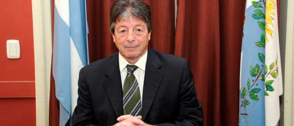 Pettignano renunció al Tribunal de Cuentas y se abre una nueva vacante para Cornejo