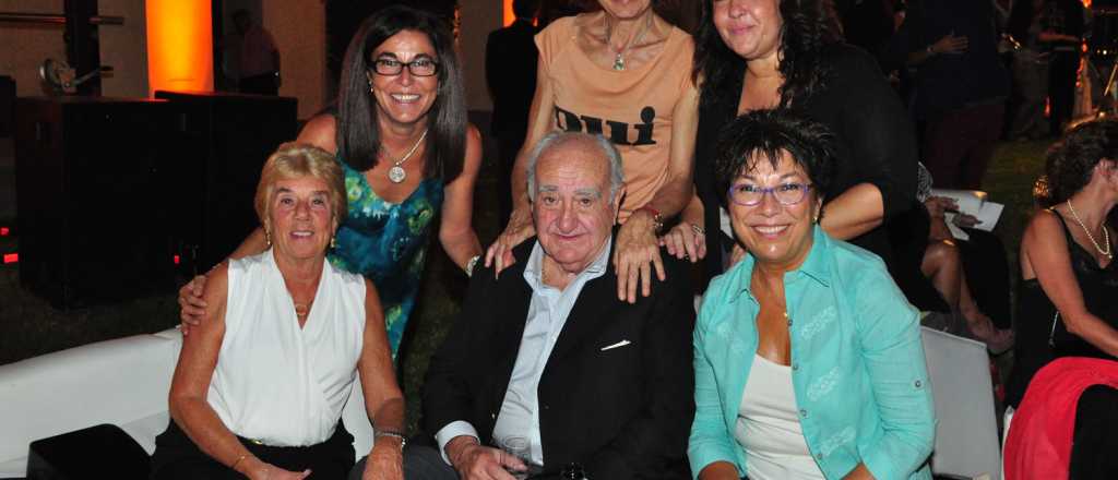 Falleci&oacute; Carlos L&oacute;pez, due&ntilde;o de las Bodegas L&oacute;pez