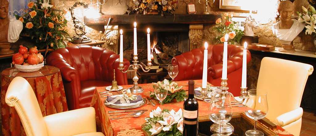 ¿Cuál es el restaurante más pequeño del mundo?