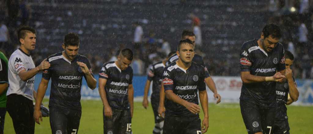 ¿Qué te pasó Lepra? Duro golpe a Independiente en Lomas