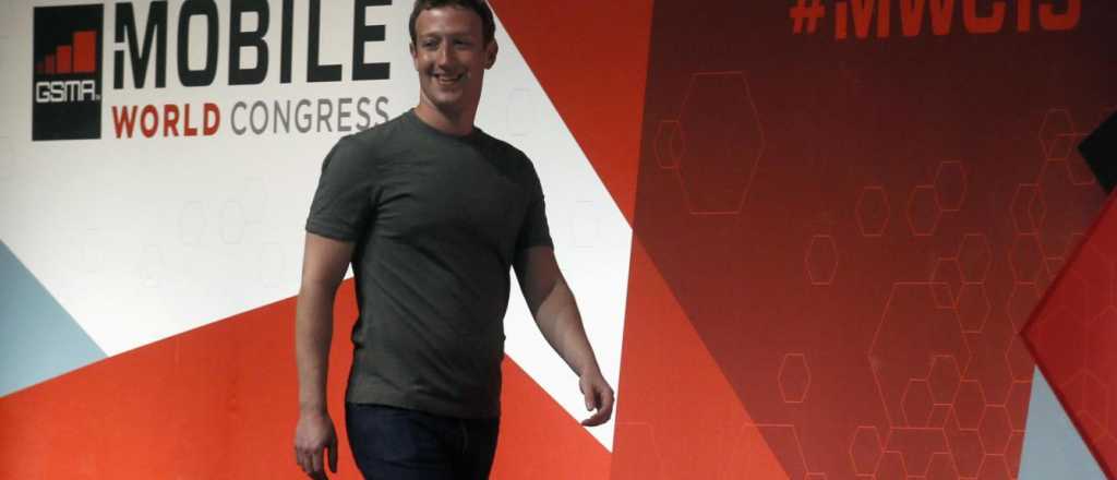 Los consejos del creador de Facebook para ser exitoso