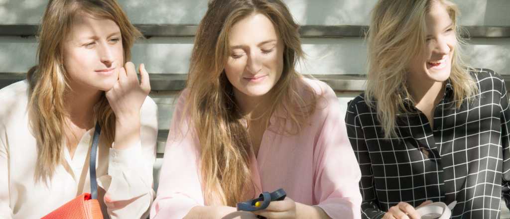 ¿Las conocías? Ellas son las 3 hijas modelos de Meryl Streep