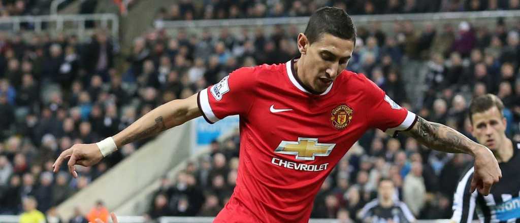 Así es la mansión que Di María puso en venta por la inseguridad