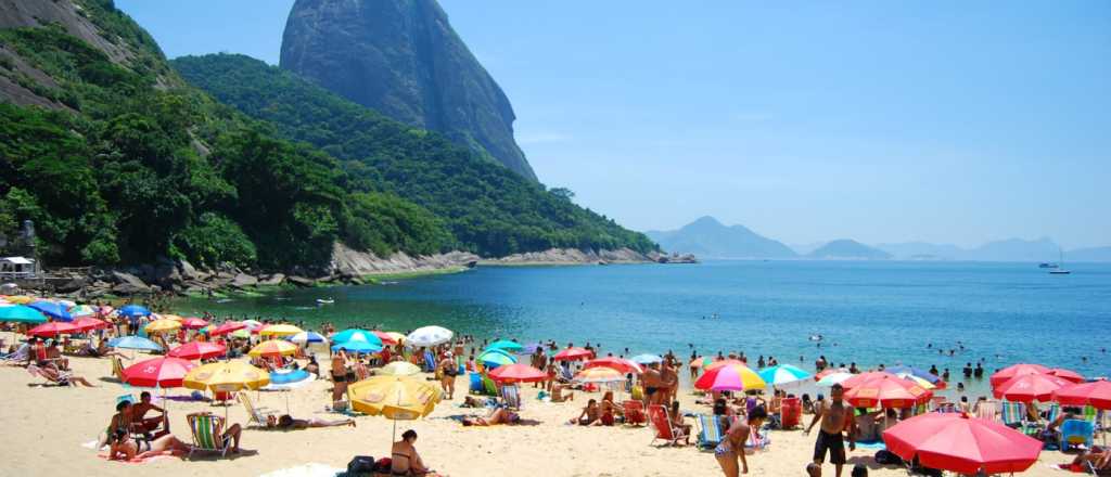 Todos los precios: &iquest;Cu&aacute;nto cuesta comer y dormir en Brasil?