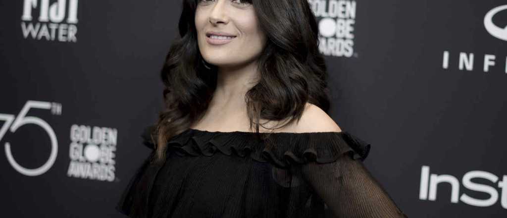 &iquest;Por qu&eacute; las actrices vestir&aacute;n de negro en los Globos de Oro ma&ntilde;ana?