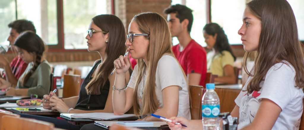 La UNCuyo ofrece nueve idiomas para estudiar durante el verano