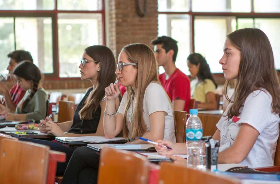 ¿Cuándo vuelven los chicos a clase en Mendoza? Mendoza Post
