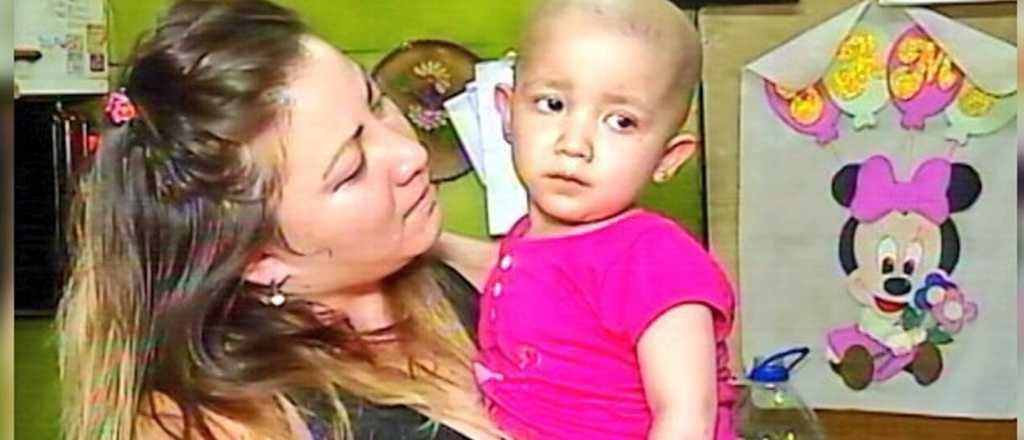 Piden colaboraciones para terminar la casa de Tamara