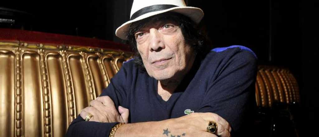 Cacho Casta&ntilde;a volvi&oacute; a derrapar: "A las minas hay que volte&aacute;rselas"