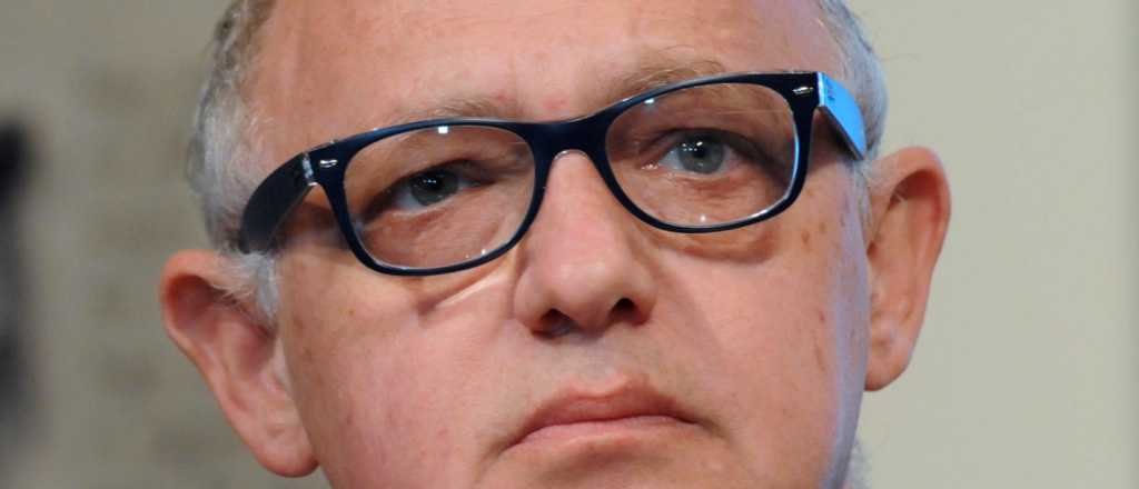 Archivaron la causa contra Timerman y La Cámpora por falta de mérito