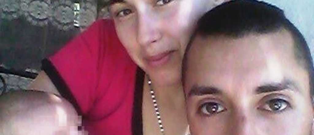 Imputaron a una pareja por matar a un hombre en Guaymallén