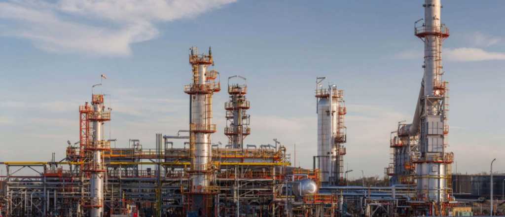 Alivio: YPF vuelve a comprar crudo a petroleras mendocinas