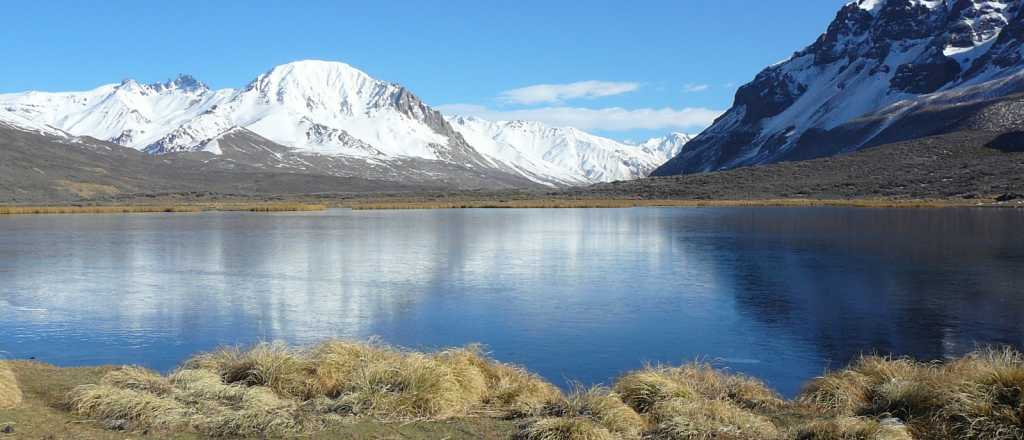 Laguna del Diamante cerr&oacute; la temporada con r&eacute;cord de visitantes