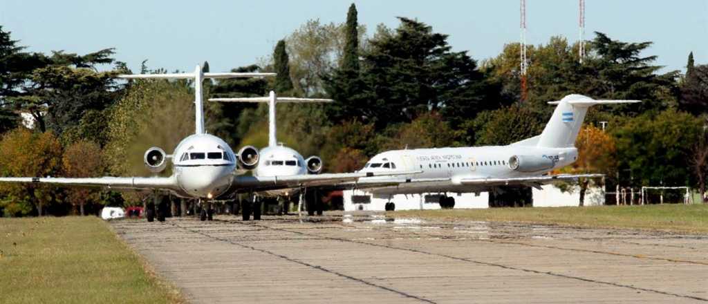 Preocupación en el sector turístico por la restricción de vuelos