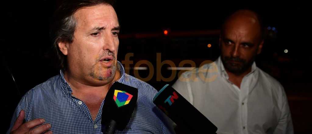 El tribunal le negó la excarcelación a Núñez Carmona, socio de Boudou