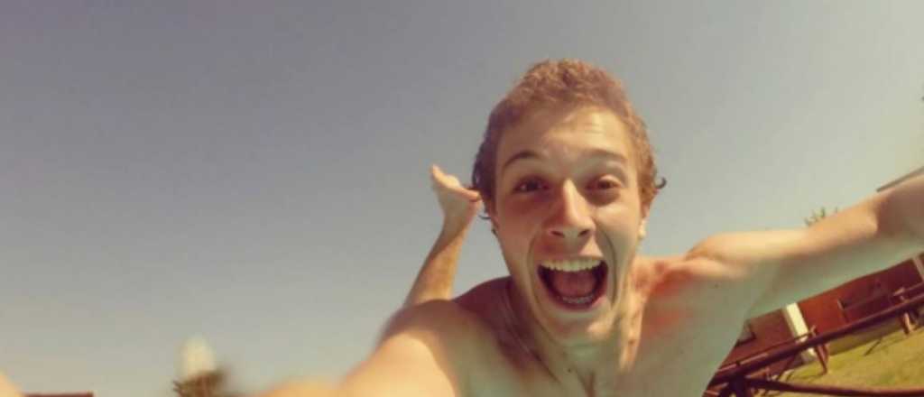 Investigan el accidente fatal de Alejandro Buttini