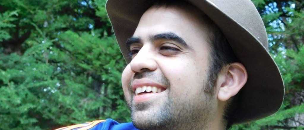 Preocupa la extra&ntilde;a desaparici&oacute;n de un abogado mendocino