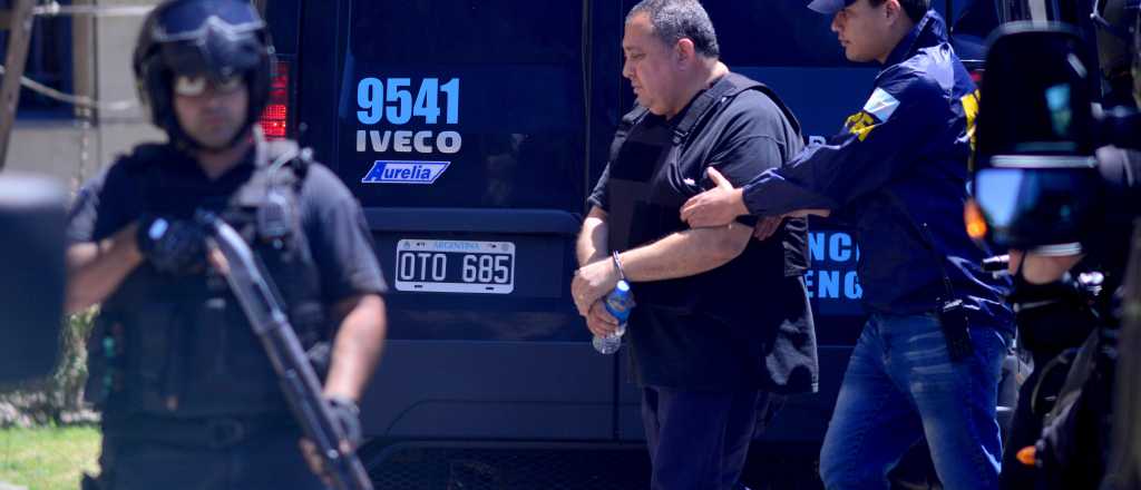 D'El&iacute;a ins&oacute;lito: culp&oacute; a Macri por el ataque a Olivares y Yad&oacute;n