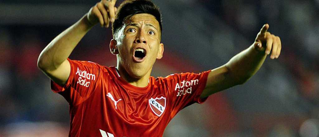 La gran Icardi: un argentino con la mujer de un compa&ntilde;ero en Estados Unidos