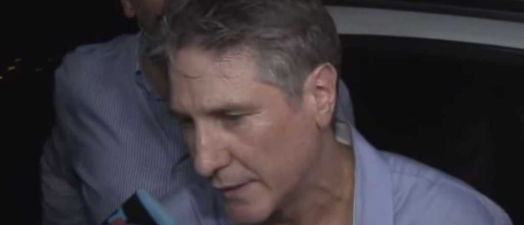 Muri&oacute; la madre de Amado Boudou