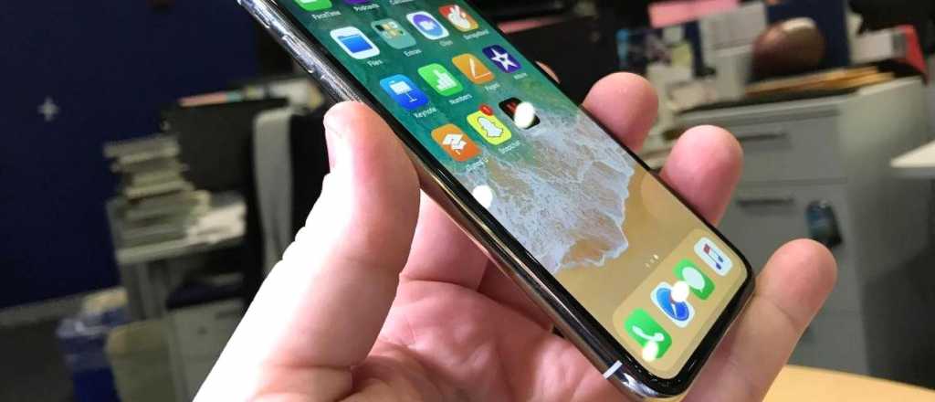 Es m&aacute;s barato ir a comprar el iPhone X a Miami que adquirirlo en el pa&iacute;s