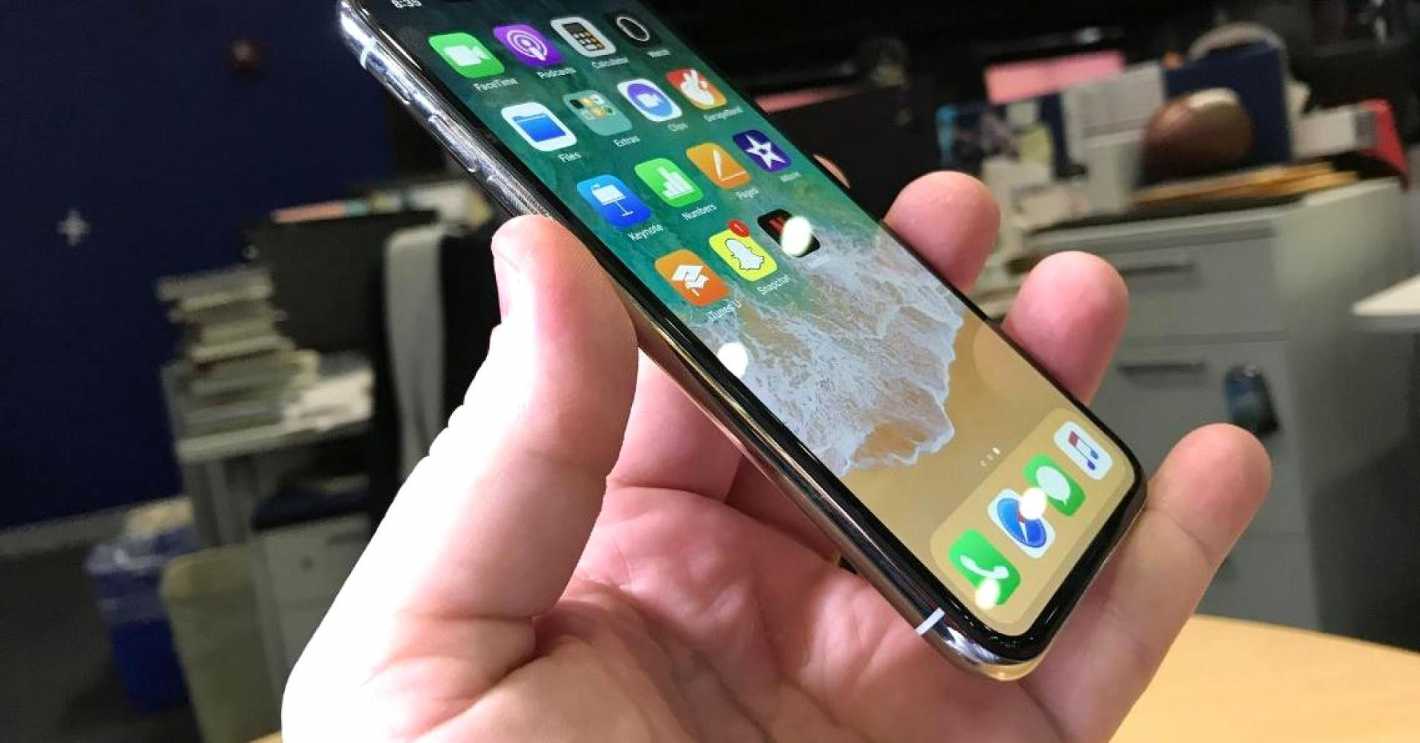 Es más barato ir a comprar el iPhone X a Miami que adquirirlo en el
