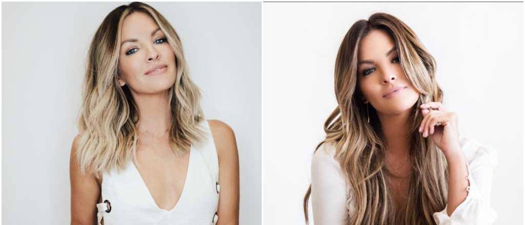 ¿Largo o corto? Tendencias en cortes 2018