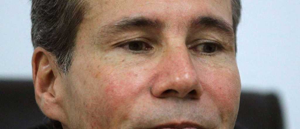 "Lagomarsino no le entregó el arma a Nisman, sino a quien lo mató"