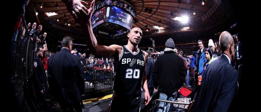 Furor por Gin&oacute;bili: un programa de TV en EEUU hizo un especial de Manu