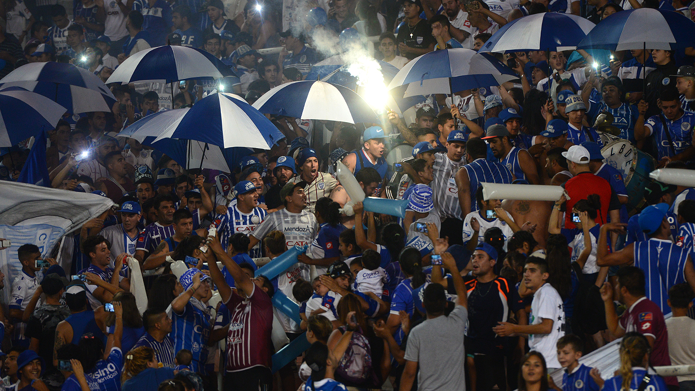 Estreno triunfal Godoy Cruz le ganó a Boca 3 a 2 Mendoza Post