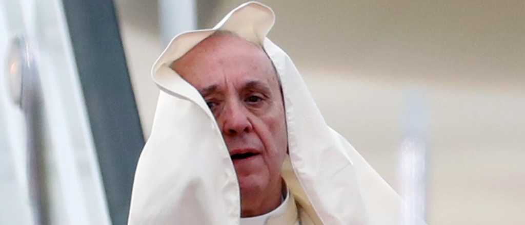 El Papa sobre pedófilos: "Es uno de los peores y más viles crímenes"