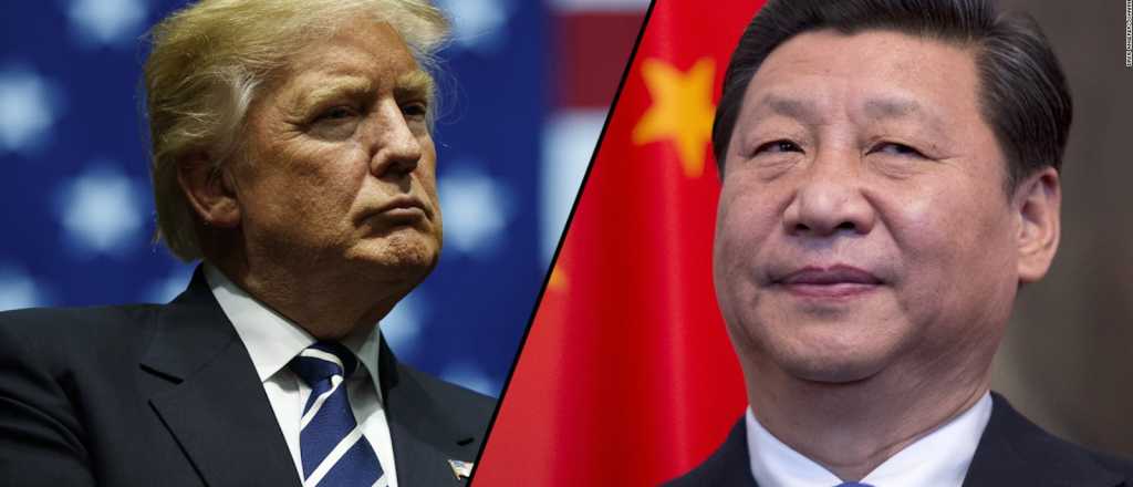 "Al borde de una nueva Guerra Fría": crece la tensión entre China y EEUU