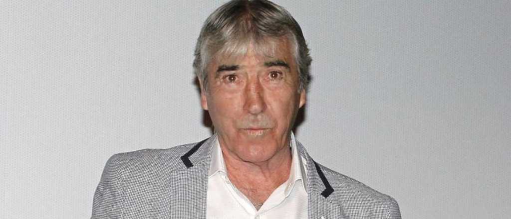 Murió "Panadero" Díaz, una leyenda de Racing