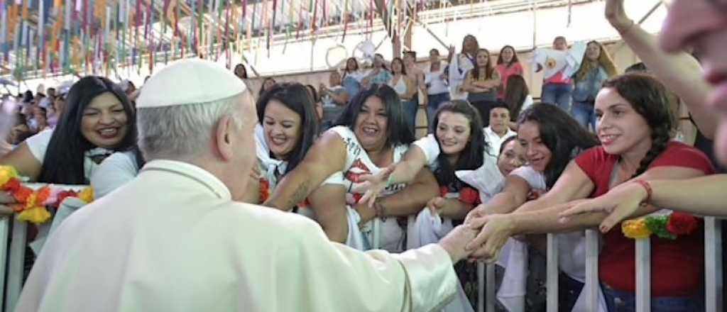 Seguí al papa Francisco en su paso por Temuco
