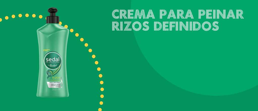 Sedal cambió el aroma de su crema para peinar y perdió €15 millones