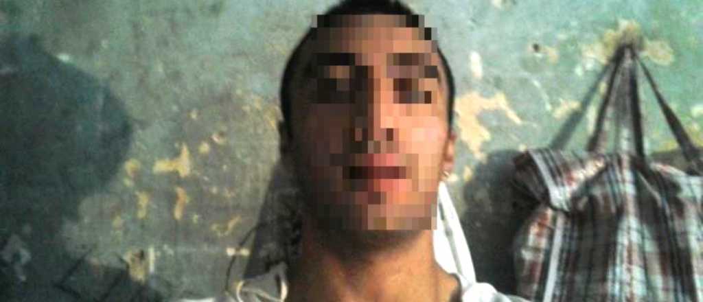 Cayó el presunto violador serial de Godoy Cruz