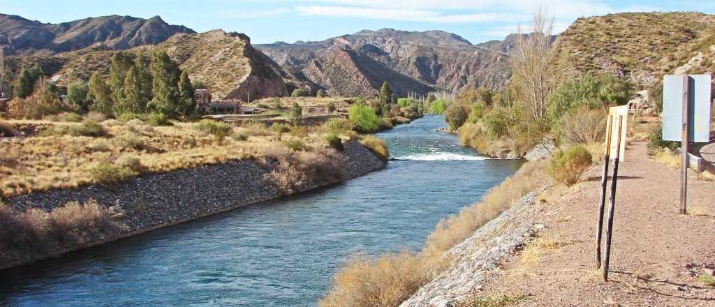 La Pampa denunció penalmente a Irrigación por el Atuel y el ente respondió