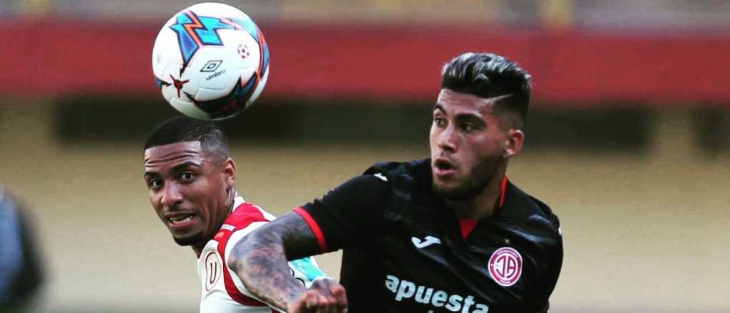 Videos: Milton Celiz, cerca de ser el primer refuerzo de la Lepra