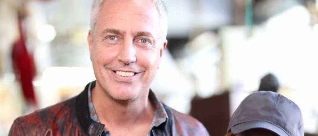 Video: Flor Pe&ntilde;a le dio a su beb&eacute; una mamadera muy caliente y la destrozaron