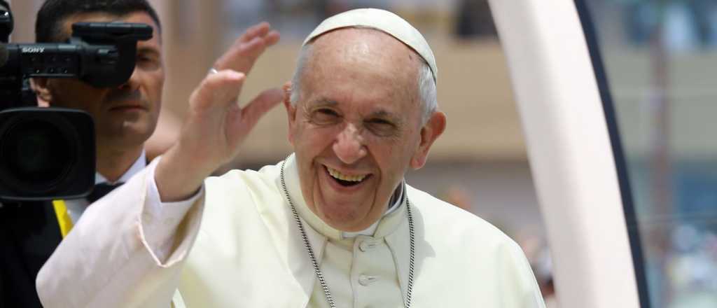 El Papa recomendó la psiquiatría para tratar la homosexualidad