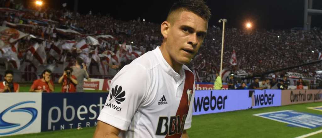 River fue mejor y venci&oacute; a Boca en Mar del Plata