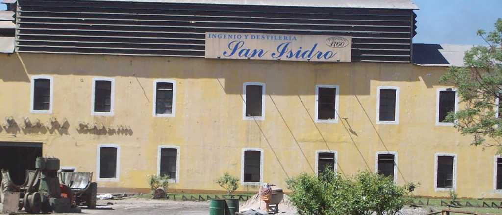 Despidieron a m&aacute;s de 700 trabajadores de un ingenio azucarero en Salta